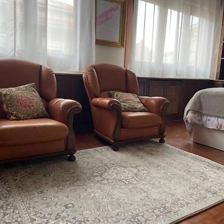 Appartement Acogedor Piso Centrico à Calahorra Extérieur photo