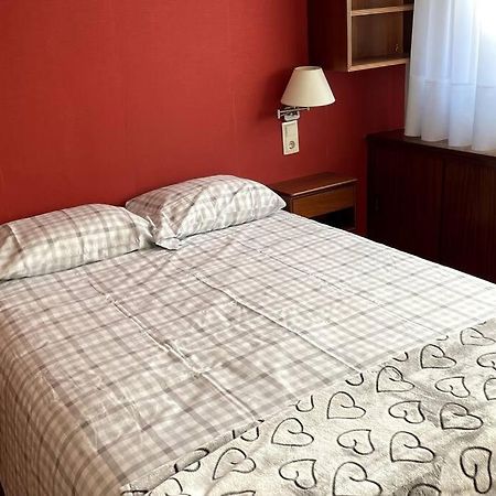 Appartement Acogedor Piso Centrico à Calahorra Extérieur photo