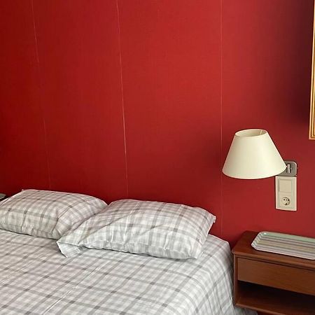 Appartement Acogedor Piso Centrico à Calahorra Extérieur photo