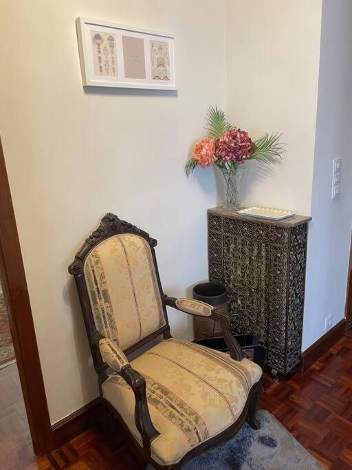 Appartement Acogedor Piso Centrico à Calahorra Extérieur photo