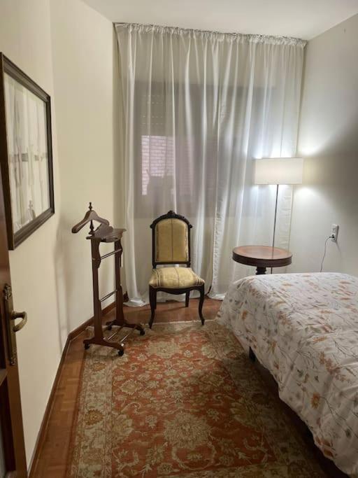 Appartement Acogedor Piso Centrico à Calahorra Extérieur photo