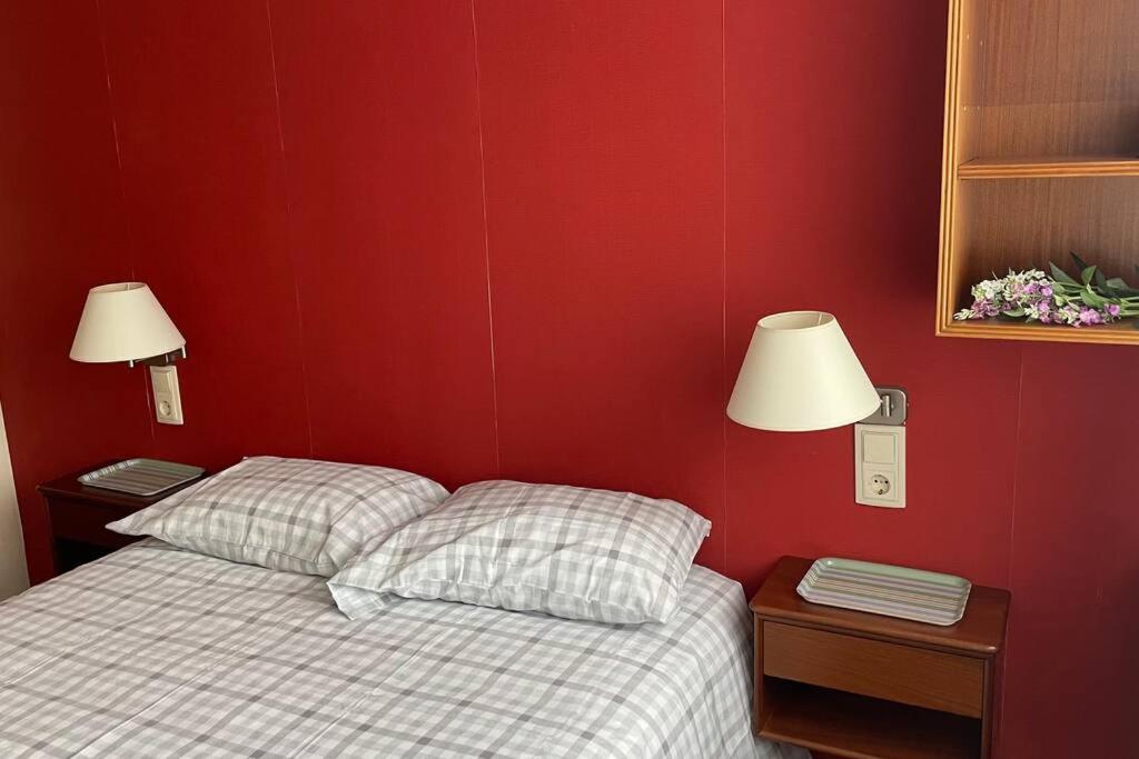 Appartement Acogedor Piso Centrico à Calahorra Extérieur photo