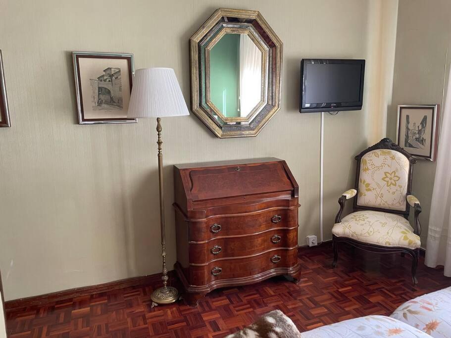 Appartement Acogedor Piso Centrico à Calahorra Extérieur photo