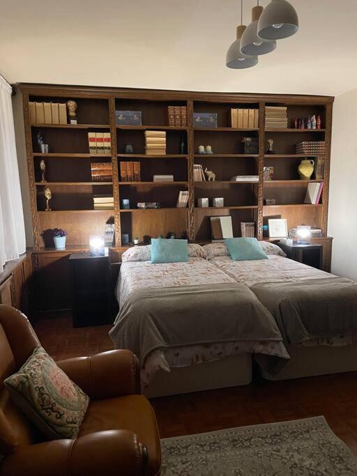 Appartement Acogedor Piso Centrico à Calahorra Extérieur photo