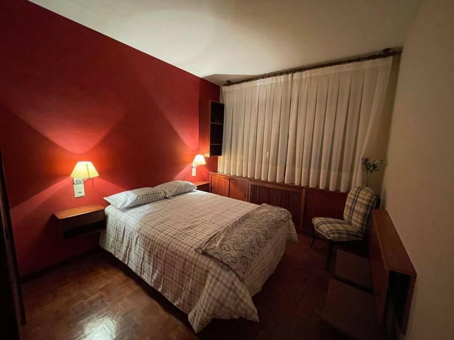 Appartement Acogedor Piso Centrico à Calahorra Extérieur photo