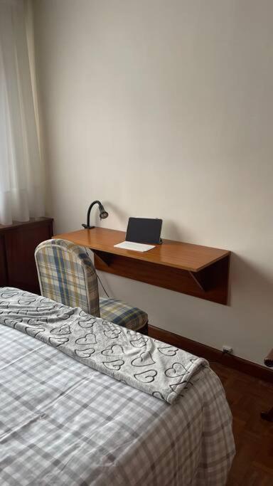 Appartement Acogedor Piso Centrico à Calahorra Extérieur photo