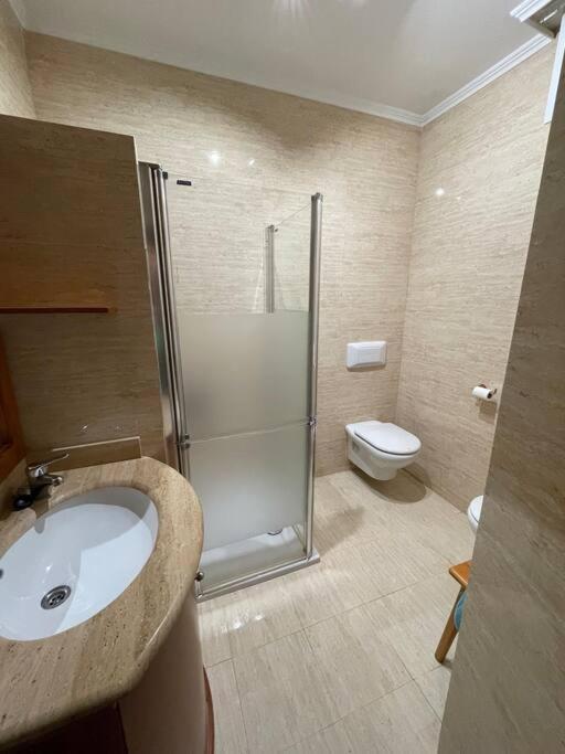 Appartement Acogedor Piso Centrico à Calahorra Extérieur photo