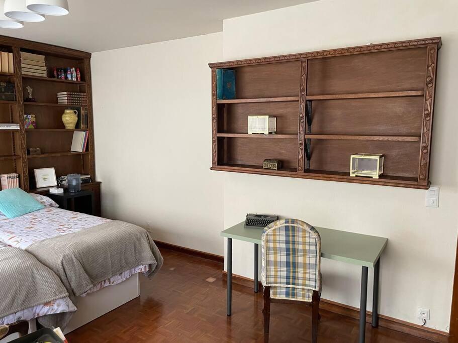 Appartement Acogedor Piso Centrico à Calahorra Extérieur photo
