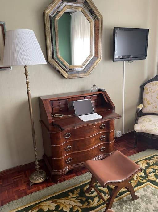 Appartement Acogedor Piso Centrico à Calahorra Extérieur photo